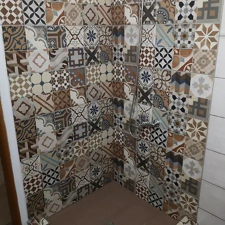 Maison d'hôtes Archontiko Thomais *