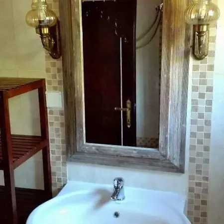 Maison d'hôtes Archontiko Thomais