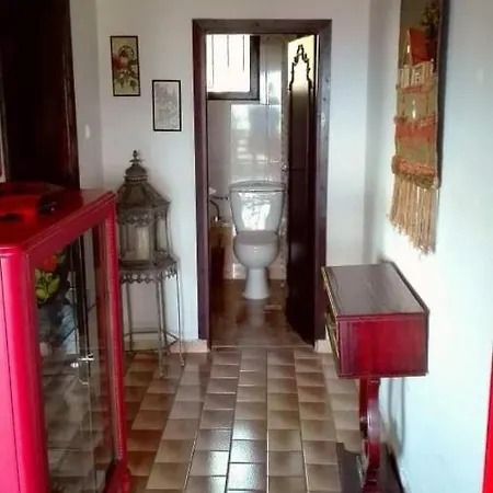Maison d'hôtes Archontiko Thomais *