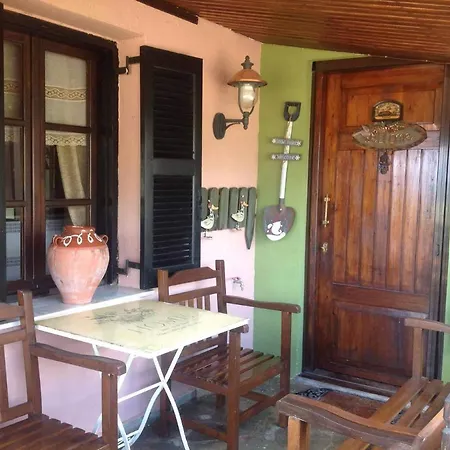 Maison d'hôtes Archontiko Thomais