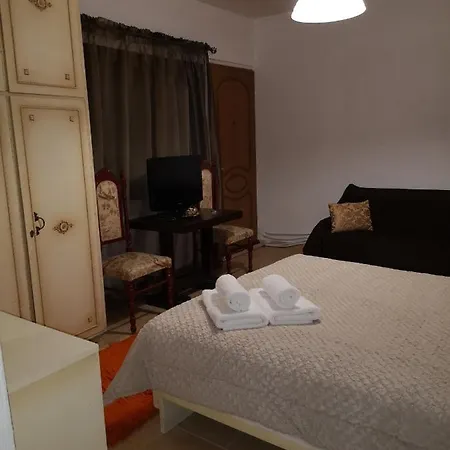 Archontiko Thomais Maison d'hôtes